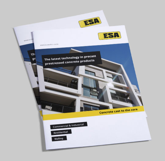 Best Brochure designer, graphic designer, Johannesburg